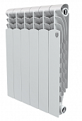 Купить Радиатор алюминиевый ROYAL THERMO Revolution  500-10 секц.